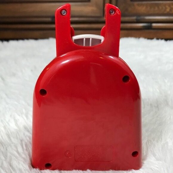 Set of 4 Vintage Coca-Cola Polar Bear Coin Bank + Magnets + Travel Cup with Lid - Picture 6 of 15